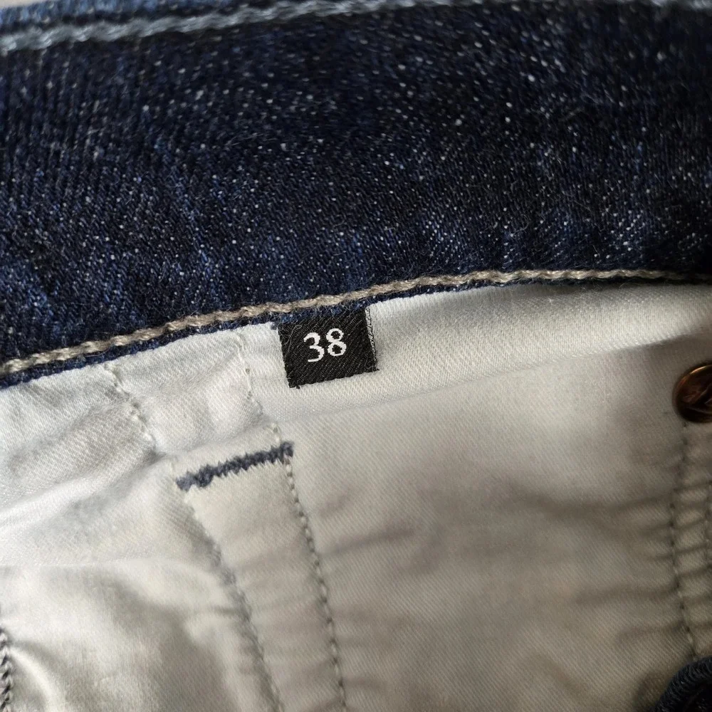 7 For All Mankind all mankind